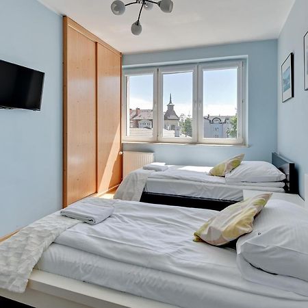 Grand Apartments - Apartment For 7 People In Сопот Экстерьер фото