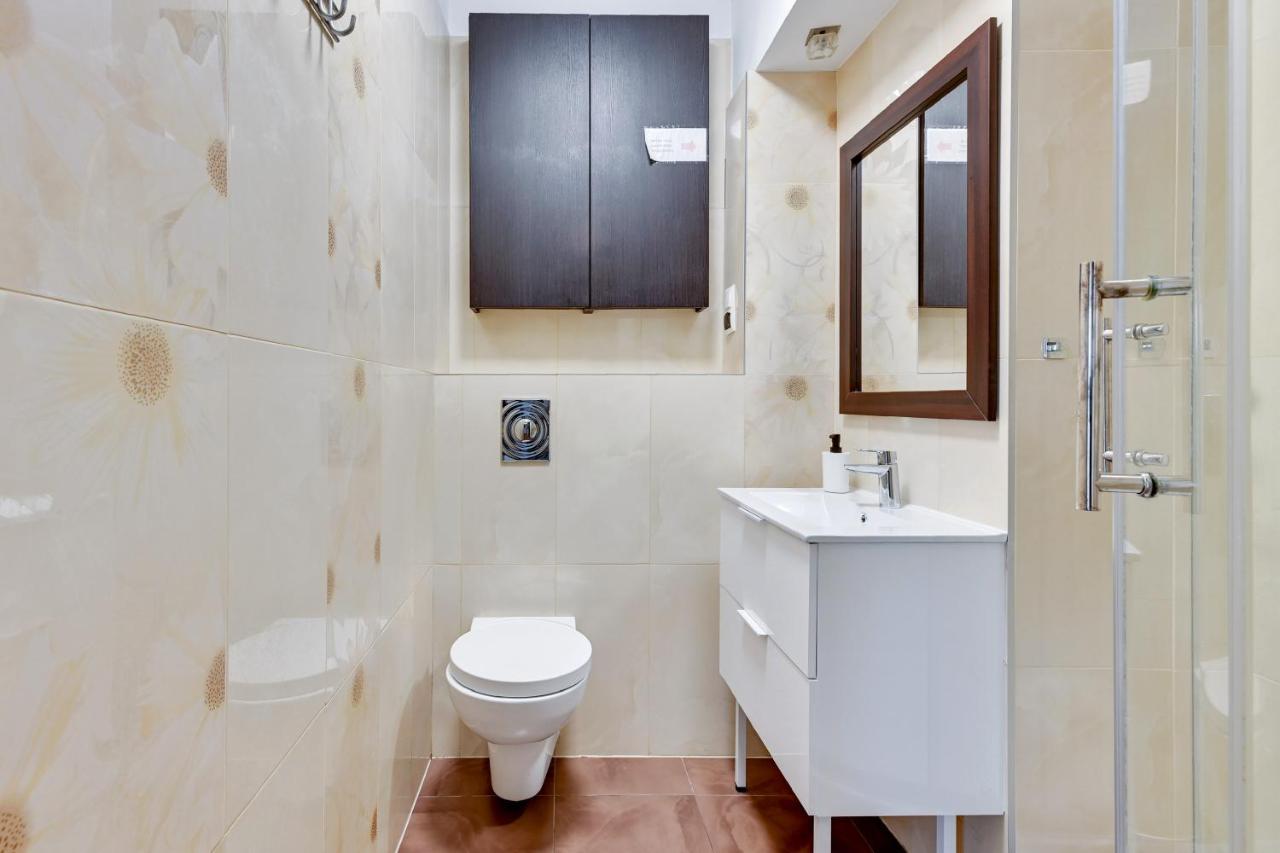 Grand Apartments - Apartment For 7 People In Сопот Экстерьер фото