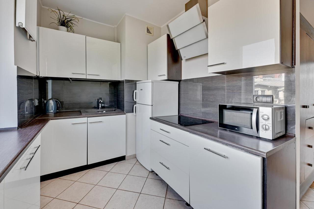 Grand Apartments - Apartment For 7 People In Сопот Экстерьер фото