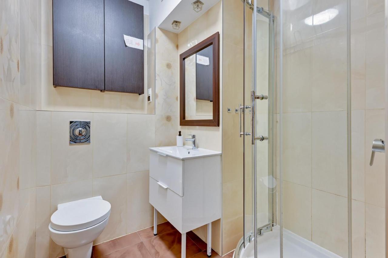 Grand Apartments - Apartment For 7 People In Сопот Экстерьер фото
