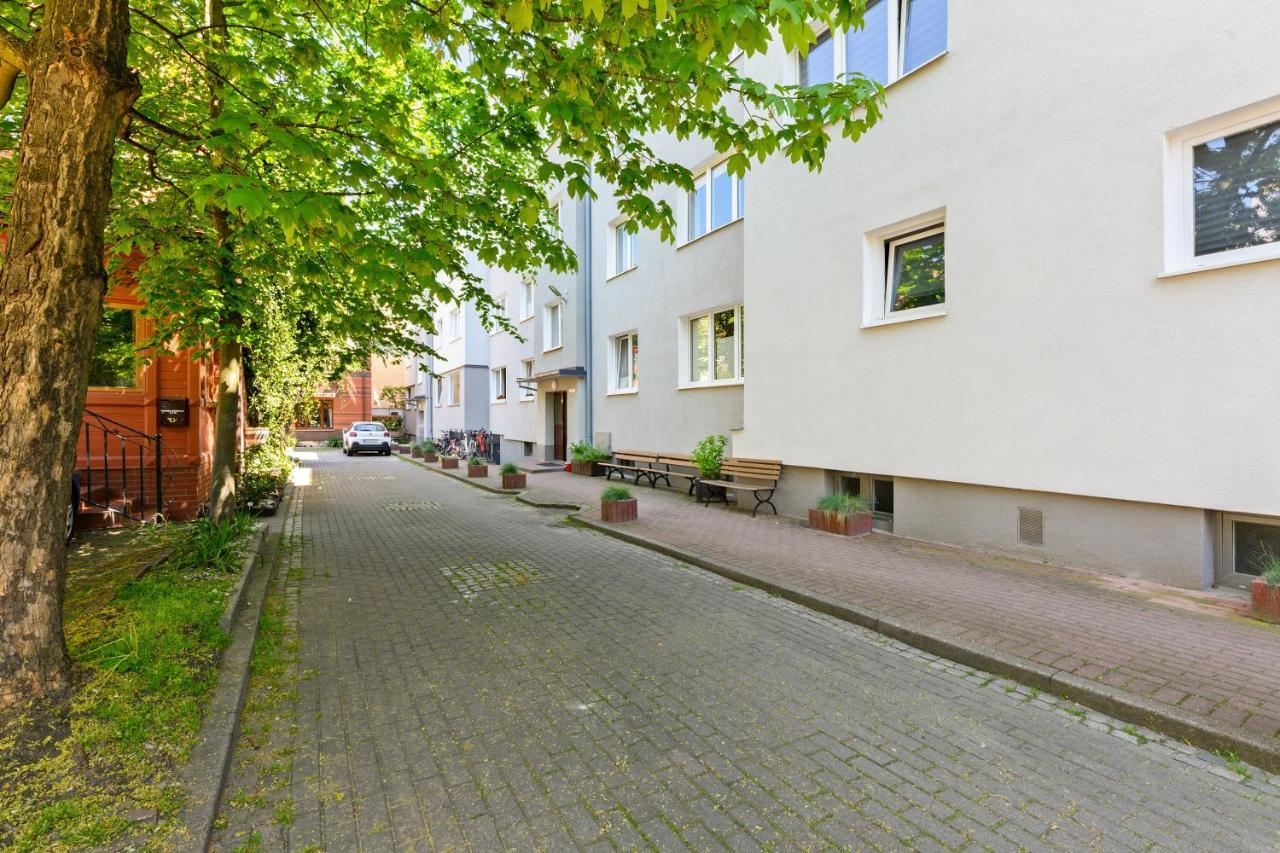 Grand Apartments - Apartment For 7 People In Сопот Экстерьер фото