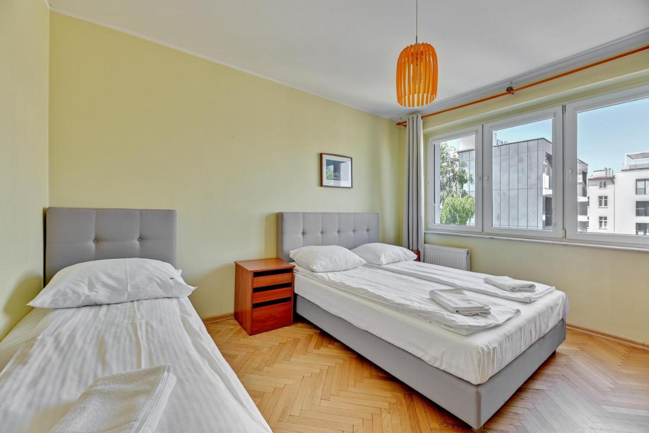 Grand Apartments - Apartment For 7 People In Сопот Экстерьер фото